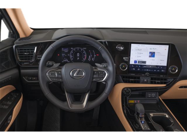 2025 Lexus NX Premium