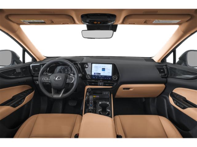 2025 Lexus NX Premium