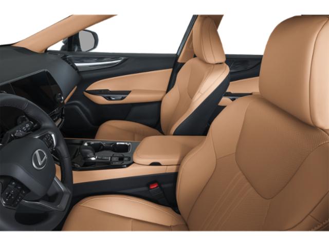 2025 Lexus NX Premium