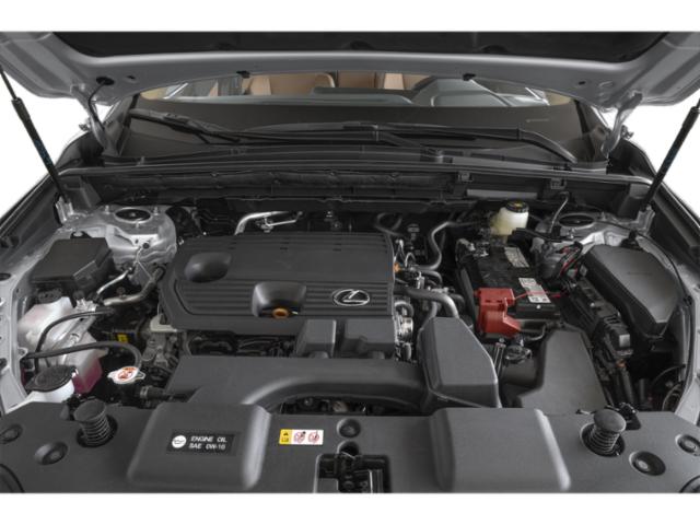 2025 Lexus NX Premium