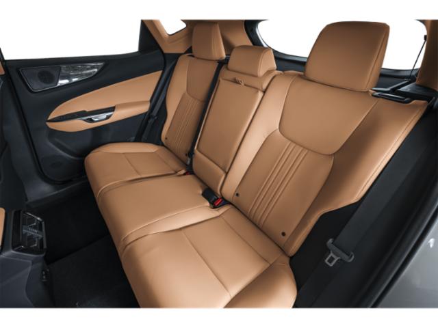 2025 Lexus NX Premium