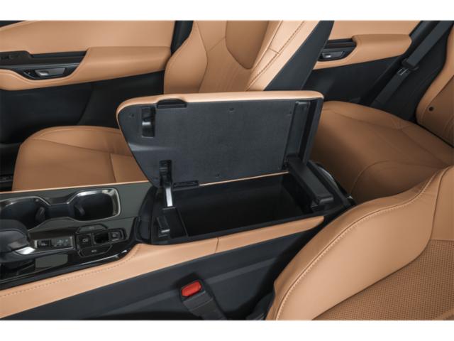 2025 Lexus NX Premium