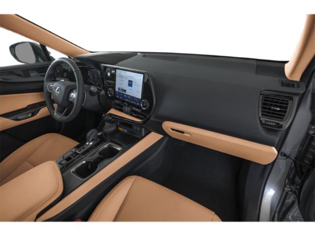 2025 Lexus NX Premium