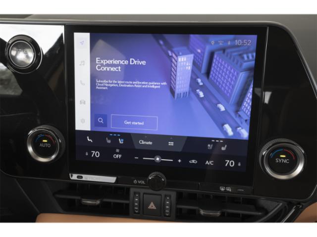 2025 Lexus NX Premium