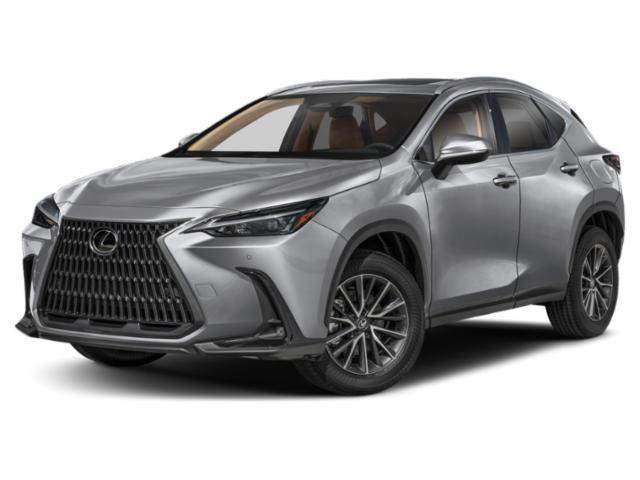 2025 Lexus NX 350 Premium 2025 Lexus NX 350 Premium