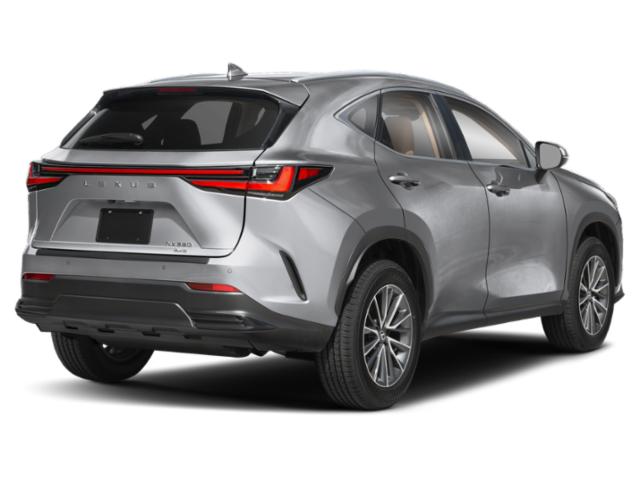 2025 Lexus NX 350 Premium 2025 Lexus NX 350 Premium