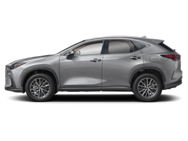2025 Lexus NX 350 Premium 2025 Lexus NX 350 Premium