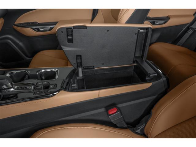 2025 Lexus NX 350 Luxury