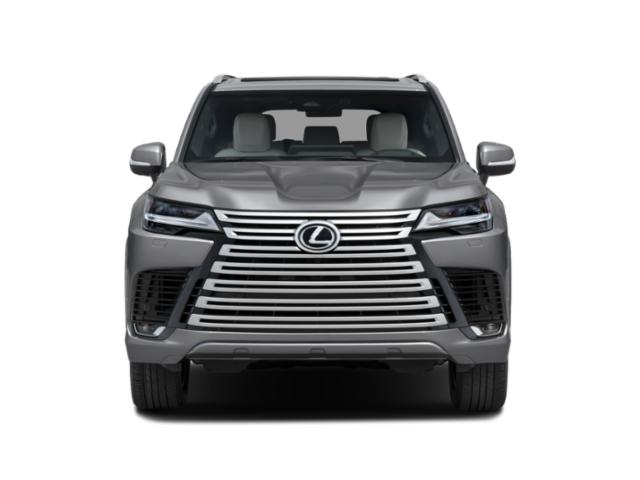 2025 Lexus LX Luxury