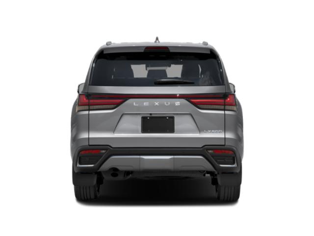 2025 Lexus LX Luxury