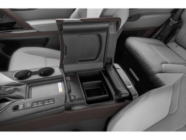 2025 Lexus LX Luxury