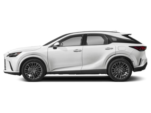 2025 Lexus RX 350 Luxury