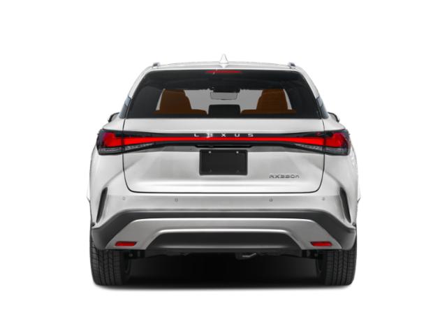 2025 Lexus RX 350 Premium Plus