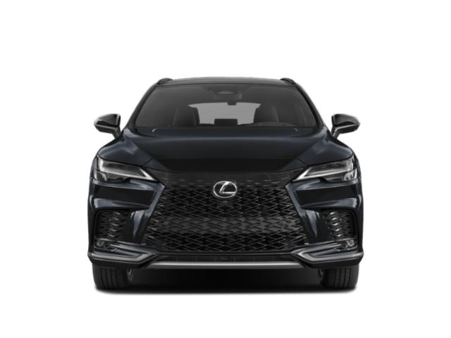 2025 Lexus RX 500h F SPORT Performance