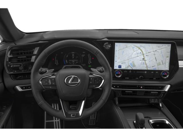 2025 Lexus RX 500h F SPORT Performance