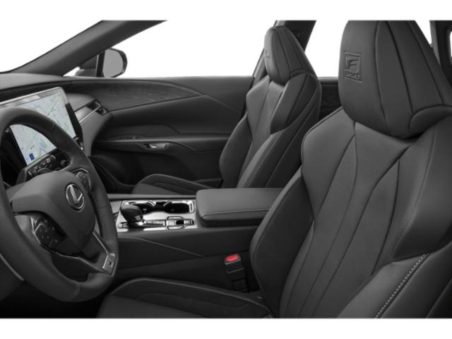 2025 Lexus RX 500h F SPORT Performance