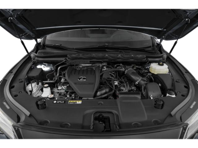 2025 Lexus RX 500h F SPORT Performance