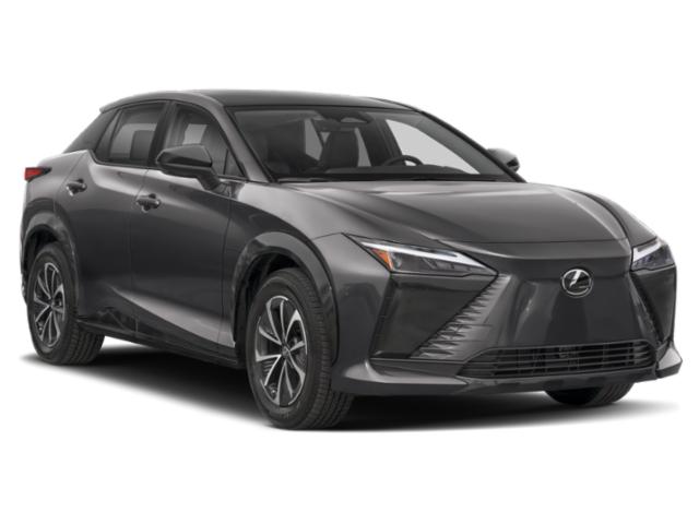 2025 Lexus RZ 450e RZ 450e