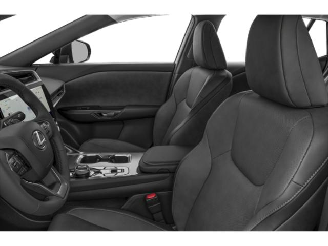 2025 Lexus RZ 450e RZ 450e