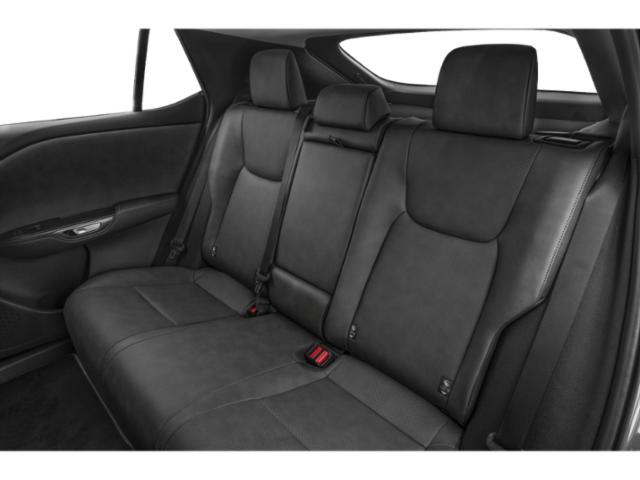 2025 Lexus RZ 450e RZ 450e
