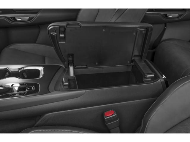 2025 Lexus RZ 450e RZ 450e