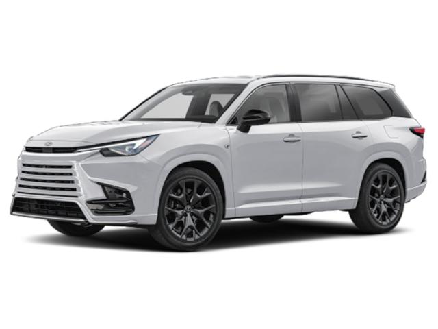 2025 Lexus TX 500h F SPORT Luxury 2025 Lexus TX 500h F SPORT Luxury