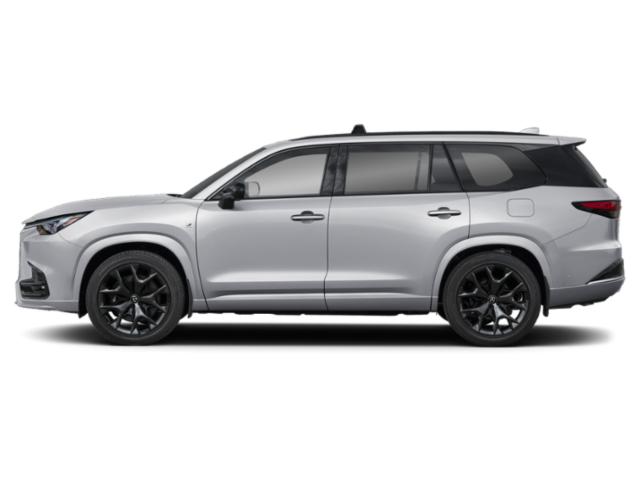2025 Lexus TX 500h F SPORT Premium