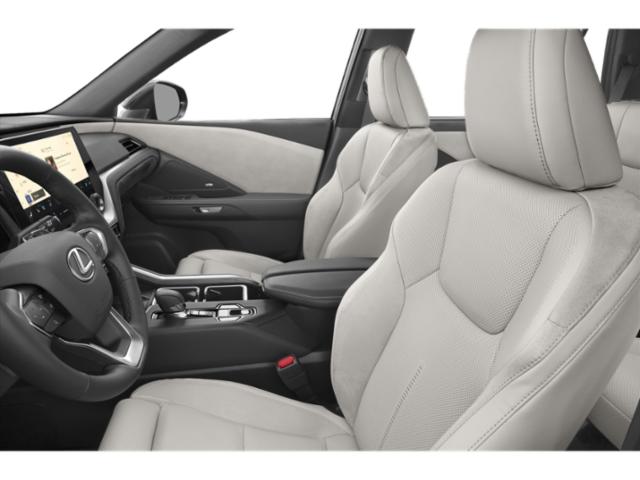 2025 Lexus TX 350 Luxury