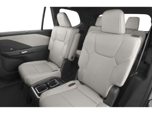 2025 Lexus TX 350 Luxury