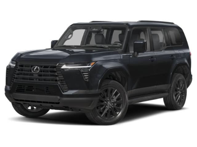 2025 Lexus GX 550 Premium 2025 Lexus GX 550 Premium
