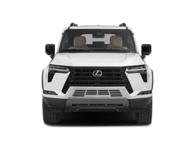 2025 Lexus GX 550 Overtrail