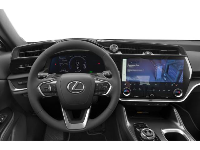 2025 Lexus 300 RZ 300e