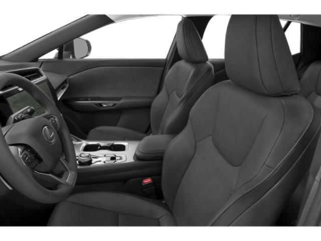 2025 Lexus 300 RZ 300e