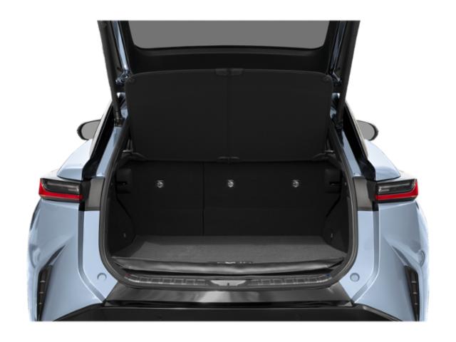 2025 Lexus 300 RZ 300e