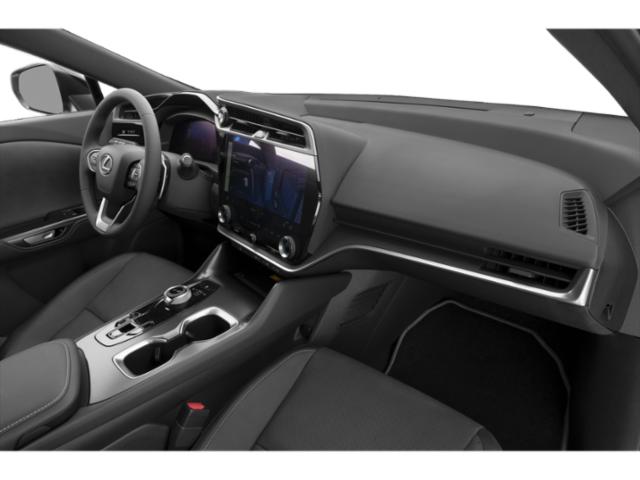 2025 Lexus 300 RZ 300e