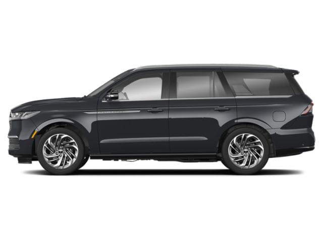 2025 Lincoln Navigator Reserve 2025 Lincoln Navigator Reserve