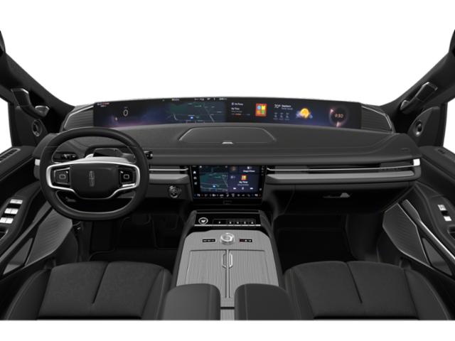 2025 Lincoln Navigator Reserve 2025 Lincoln Navigator Reserve