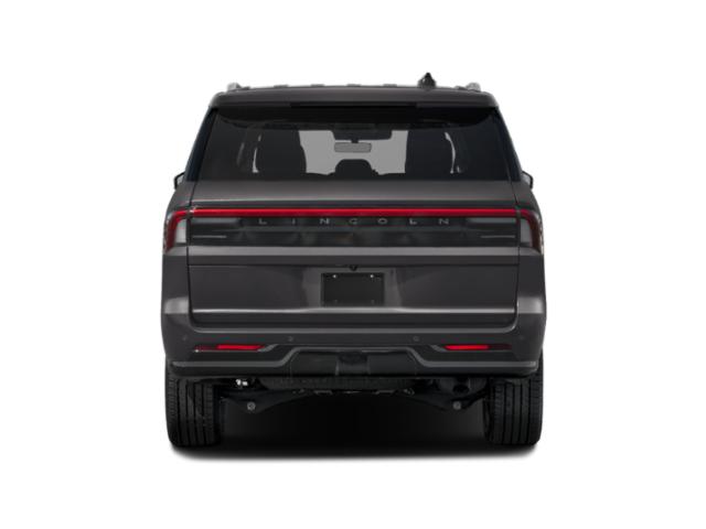 2025 Lincoln Navigator Reserve L