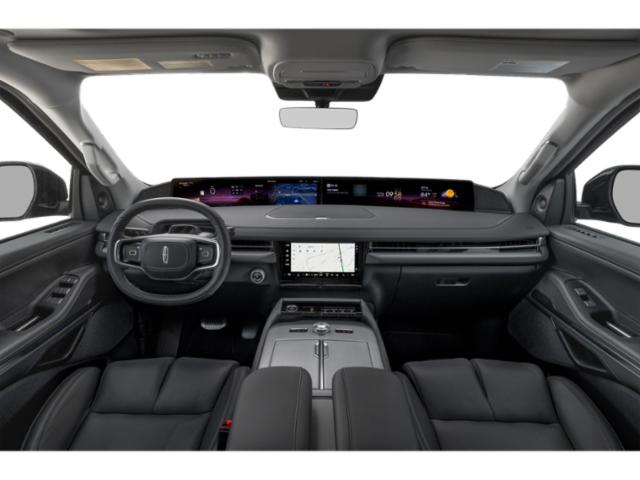 2025 Lincoln Navigator Reserve L