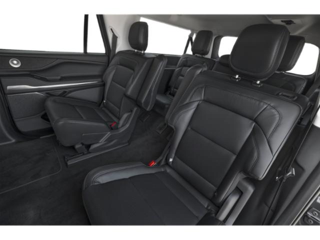 2025 Lincoln Navigator Reserve L