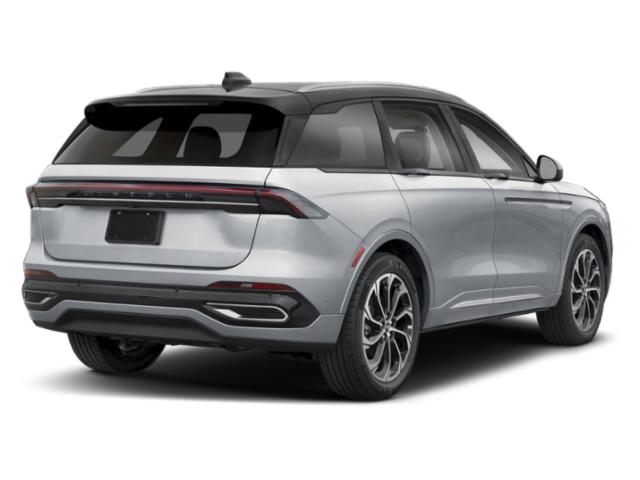 2025 Lincoln Nautilus Premiere 2025 Lincoln Nautilus Premiere