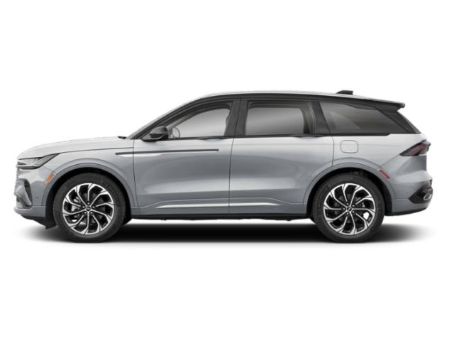 2025 Lincoln Nautilus Premiere 2025 Lincoln Nautilus Premiere