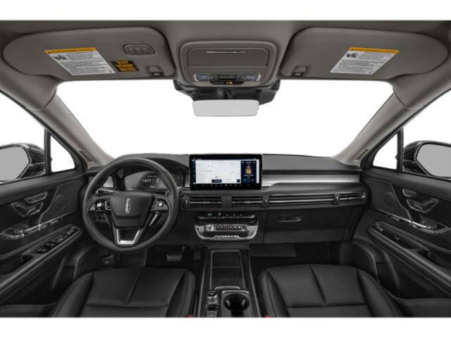 2025 Lincoln Corsair Grand Touring
