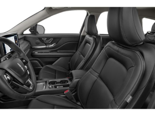 2025 Lincoln Corsair Grand Touring
