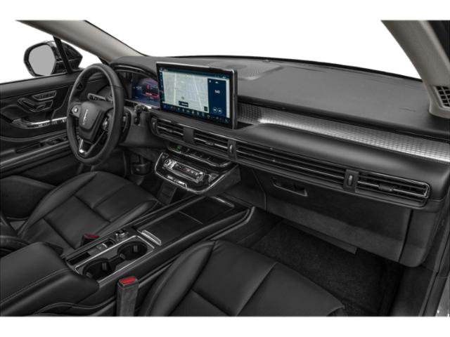 2025 Lincoln Corsair Grand Touring
