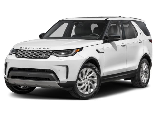 2025 Land Rover Discovery P300 S for sale in Peabody, MA