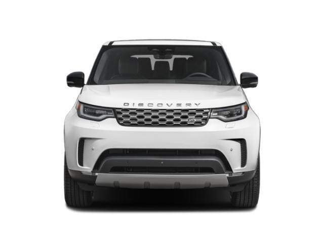 2025 Land Rover Discovery P300 S