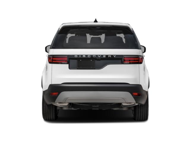 2025 Land Rover Discovery P300 S