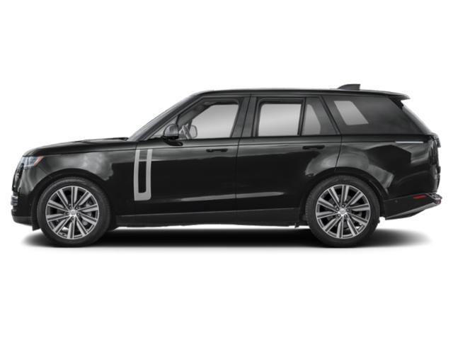 2025 Land Rover Range Rover P550e SE