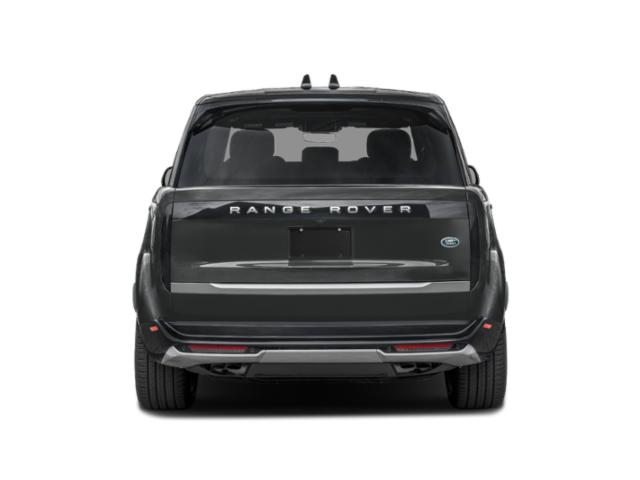 2025 Land Rover Range Rover P400 SE 7 Seat